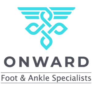 Onward Foot and Ankle Logo